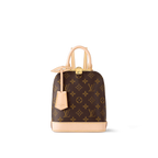 LOUIS VUITTON M47132 Alma Backpack | 路易威登 背囊 (啡色)