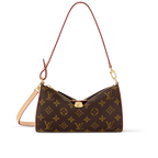 LOUIS VUITTON M12859 Pochette Tirette Bag | 路易威登 手袋 (啡色老花)