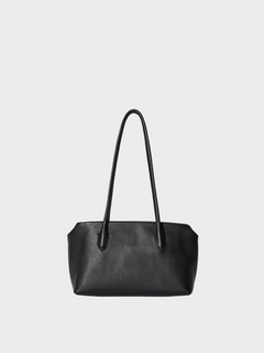 THE ROW Terrasse Bag Calfskin Leather(Small/2 Colors)