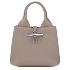 LONGCHAMP Le Roseau XS Handbag | 瓏驤 手袋 (Clay)