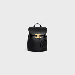 CELINE Backpack Celine Bonnie in Smooth Calfskin | 賽琳 背囊 (Black)