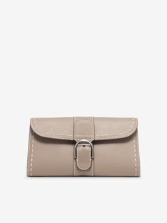 【DELVAUX直営店】Brillant Long Wallet Chain Surpique DELVAUX Brillant Long Wallet Chain Suripique | Delvaux