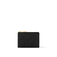 LOUIS VUITTON M83365 Lisa Wallet | 路易威登 銀包 (多色)