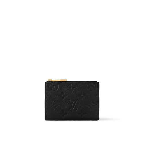 LOUIS VUITTON M83365 Lisa Wallet | 路易威登 銀包 (多色)