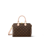 LOUIS VUITTON M41113 Speedy Bandoulière 25 Bag | 路易威登 手袋 (啡色)