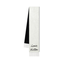 LOUIS VUITTON M92527 Fluffygram Scarf | 路易威登 頸巾 (多色)