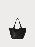 THE ROW Park Tote Three Bag Calfskin Leather(2 Colors)