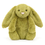 JELLYCAT Bashful Moss Bunny 31CM | 兔仔公仔 (綠色)