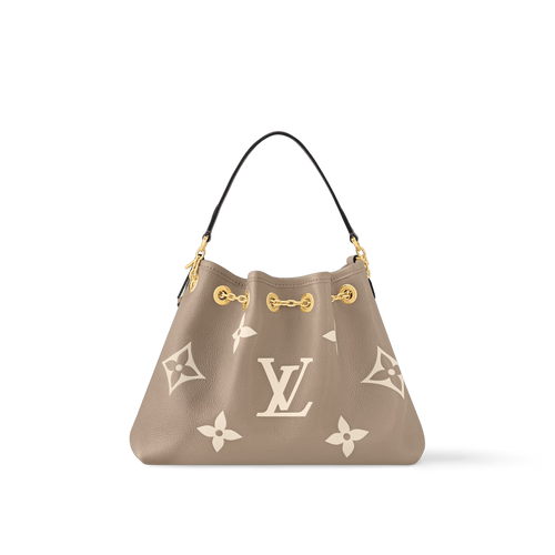 LOUIS VUITTON M25453 LV Bundle Bag | 路易威登 手袋 (灰色)