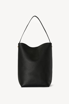 THE ROW Large NS Tote Hook Bag in Leather | 手袋 (大碼/Black)