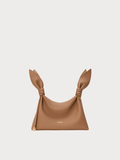 LOEWE Scarf bag Smooth Calfskin(Mini/3 Colors)