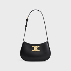 CELINE Medium Tilly Bag | 賽琳 手袋 (Black)