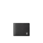 LOUIS VUITTON M30295 Men's Multiple Wallet | 路易威登 男仕銀包 (黑色)