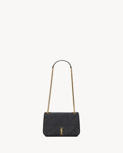 YSL SAINT LAURENT Jamie 4.3 Mini Lambskin | Yves Saint Laurent mini handbag (multi-color)