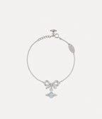 VIVIENNE WESTWOOD Octavie Bracelet | 西太后 手鏈 (藍色)