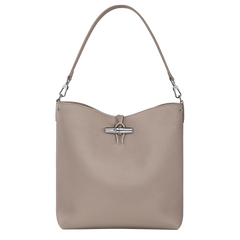 LONGCHAMP Le Roseau M Shoulder bag | Longchamp Le Roseau M Shoulder bag (multi-color)