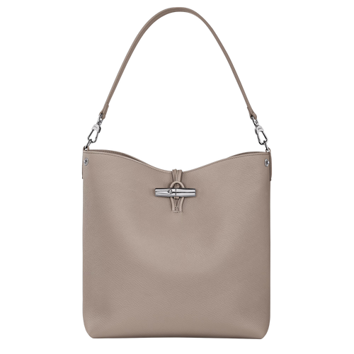 LONGCHAMP Le Roseau M Shoulder bag | 瓏驤 腋下袋 (多色)