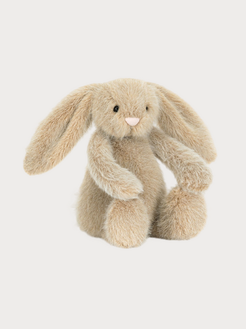 JELLYCAT Flufflet Bunny(Oat)