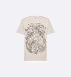 CHRISTIAN DIOR T-Shirt | 迪奧 T裇 (白色)