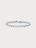 TIFFANY & CO. Venetian Link Bracelet(Silver)