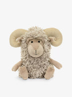 JELLYCAT Ramsley Sheep | 拉姆斯利羊 (啡色)