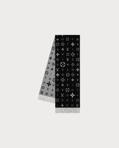 LOUIS VUITTON M97143 Reykjavik 2.0 Scarf | 路易威登 頸巾 (多色)