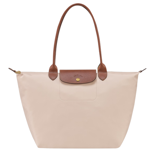 LONGCHAMP Le Pliage Original L Tote Bag Longchamp Long Strap Large T LondonKelly