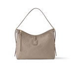 LOUIS VUITTON M46292 CarryAll MM Bag | Louis Vuitton handbag (medium size/multi-color)