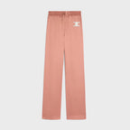 CELINE Triomphe Athletic Pants | 賽琳 長褲 (粉紅色)