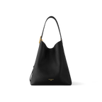 LOUIS VUITTON M25352 Low Key Hobo MM Bag | 路易威登 腋下袋 (Black)