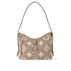 LOUIS VUITTON M47180 CarryAll PM Bag | 路易威登 手袋 (灰色)