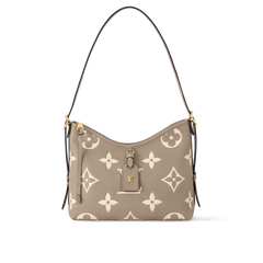 LOUIS VUITTON M47180 CarryAll PM Bag | 路易威登 手袋 (灰色)