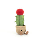 JELLYCAT Amuseables Moon Cactus | 月亮仙人掌 (綠色)