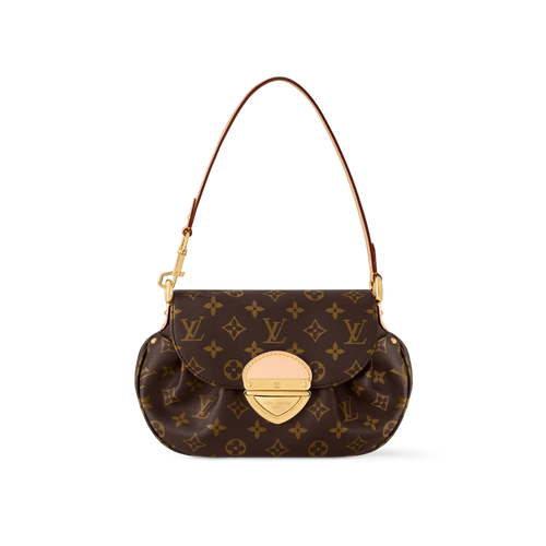 LOUIS VUITTON M13617 Sunset Bag | 路易威登 手袋 (啡色老花)