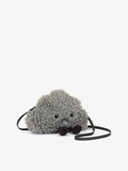 JELLYCAT Amuseables Storm Cloud Bag | Storm Cloud Bag (Gray)