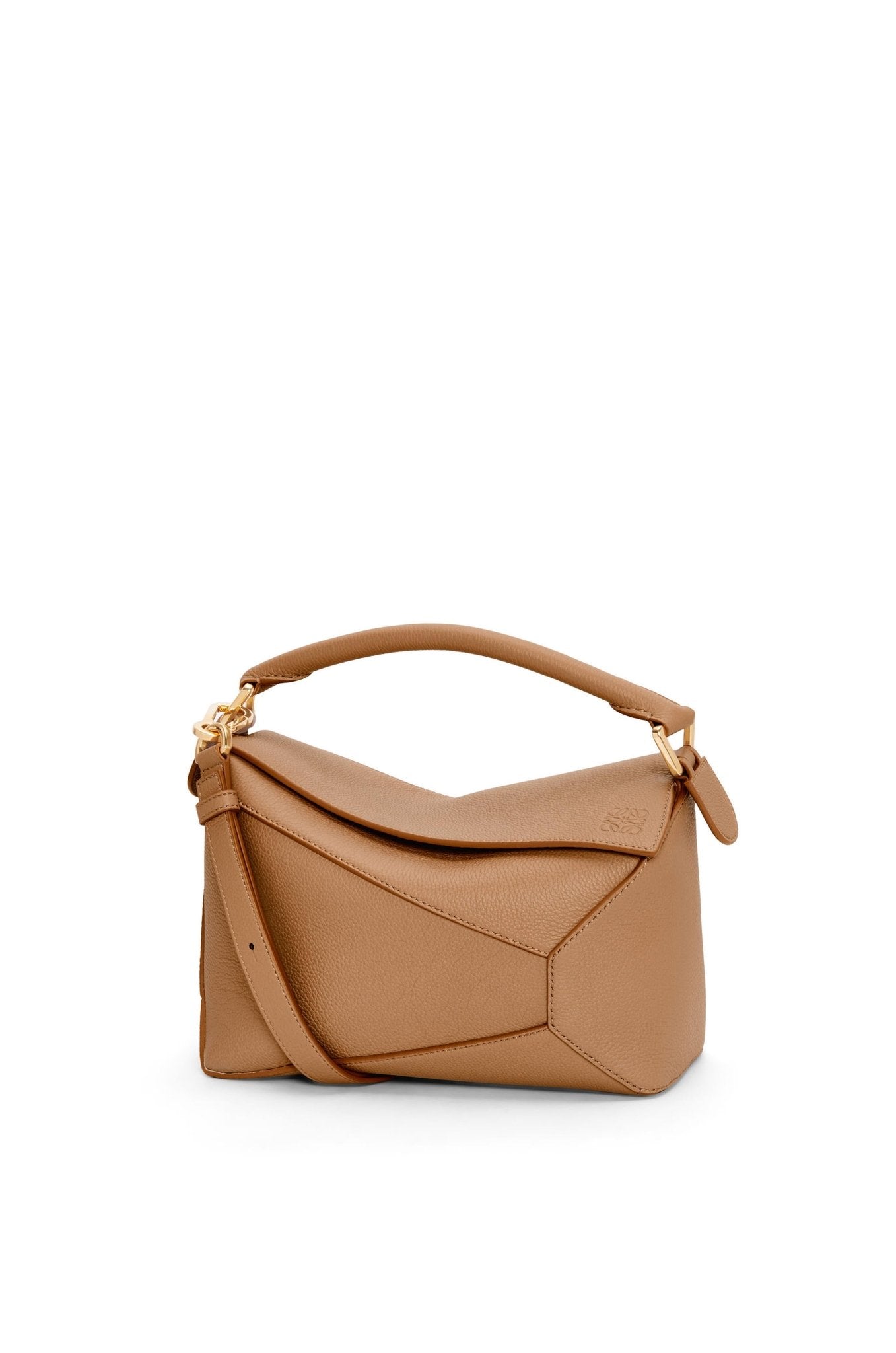 harga loewe puzzle bag