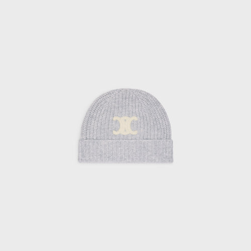 CELINE Triomphe Beanie | 赛琳冷帽(多色) 