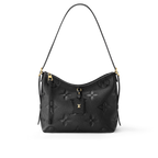 LOUIS VUITTON M46288 CarryAll PM Bag | 路易威登手袋(黑色)