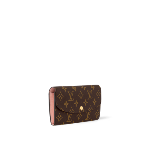 LOUIS VUITTON M61289 Emilie Wallet | 路易威登 長銀包 (多色)