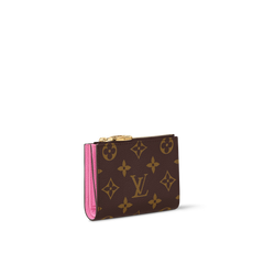 LOUIS VUITTON M82383 Lisa Wallet | 路易威登 銀包 (Pink)