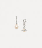 VIVIENNE WESTWOOD Claude Earrings | 西太后 耳環 (多色)