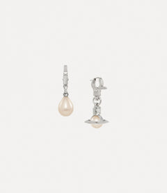 VIVIENNE WESTWOOD Claude Earrings | 西太后 耳環 (多色)