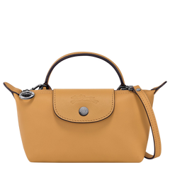 LONGCHAMP Le Pliage Xtra XS Pouch | Longchamp mini handbag (multi-color) 