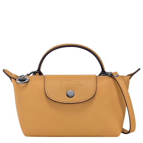 LONGCHAMP Le Pliage Xtra XS Pouch | Longchamp mini handbag (multi-color) 