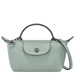 LONGCHAMP Le Pliage Xtra XS Pouch | Longchamp mini handbag (multi-color) 