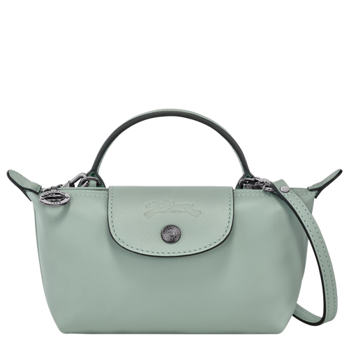 LONGCHAMP Le Pliage Xtra XS Pouch | Longchamp mini handbag (multi-color) 