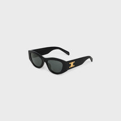 CELINE Women's Triomphe 15 Sunglasses in Acetate | 賽琳 太陽眼鏡 (多色)