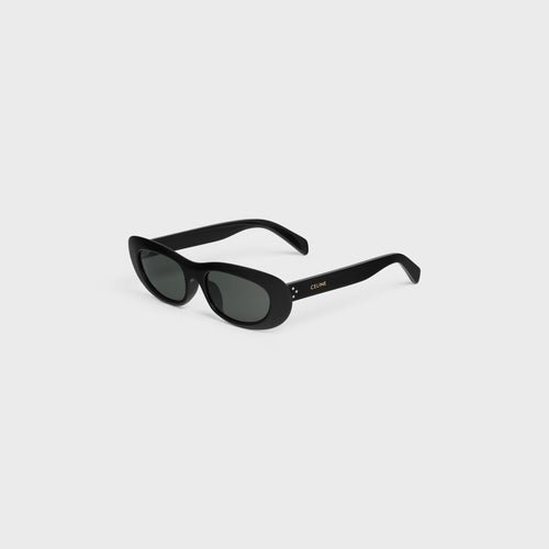 CELINE Women's Cat Eye S310 sunglasses in Acetate | 賽琳 太陽眼鏡 (多色)