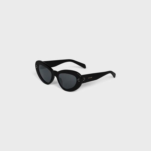 CELINE Women's Butterfly S320 sunglasses in Acetate | 賽琳 太陽眼鏡 (多色)