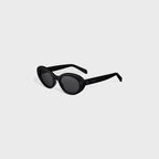 CELINE Cat Eye S193 Sunglasses | 賽琳 太陽眼鏡 (黑色)